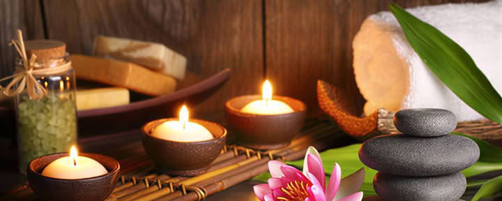 Centro Benessere Mystic Flow
