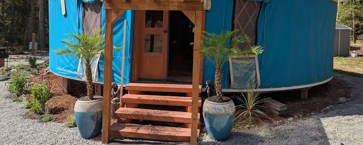 Centro Ritiri ed Eventi Quinta Dimensione