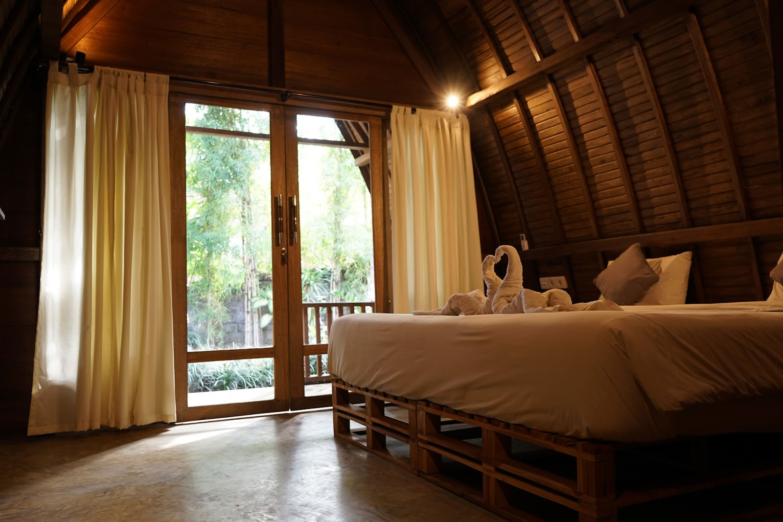 Scuola di Yoga di Bali