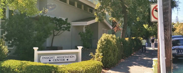Centro di meditazione Vipassana