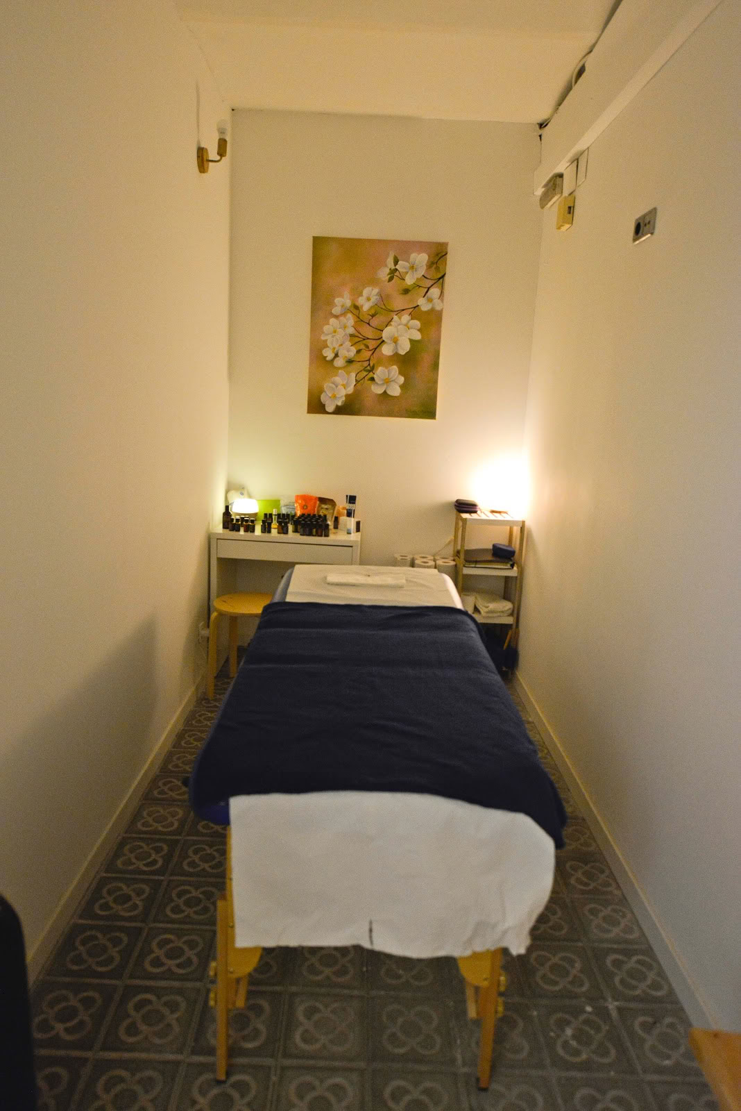 Tantra Spiritual Fitness