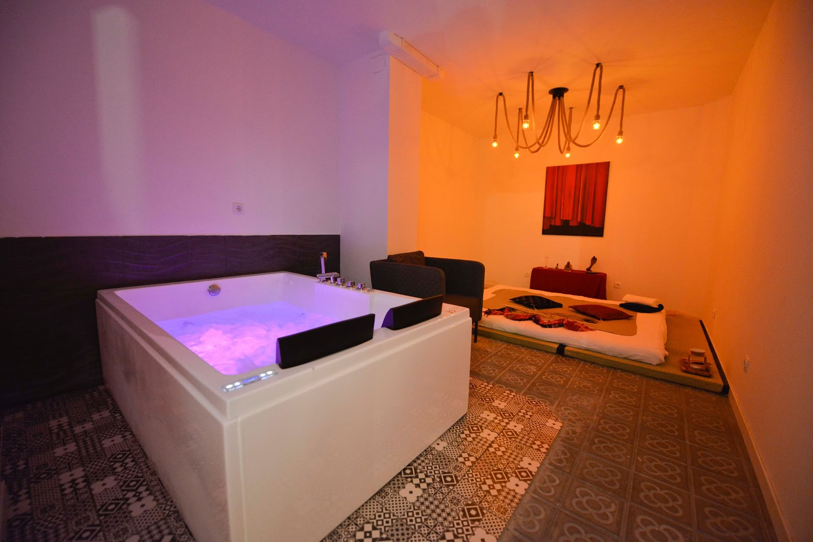 Tantra Spiritual Fitness