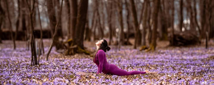 Natureyoga