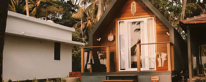 Ritiri Olistici In India