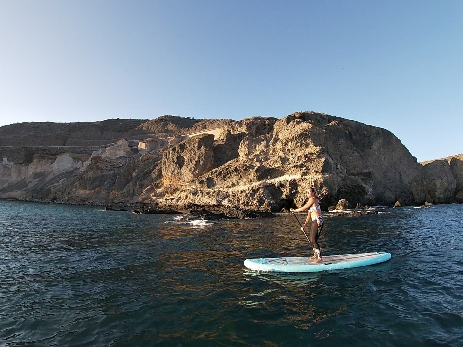 SUP FIT YOGA – Paddle Surf, SUP Yoga e Ritiri di Yoga a Gran Canaria