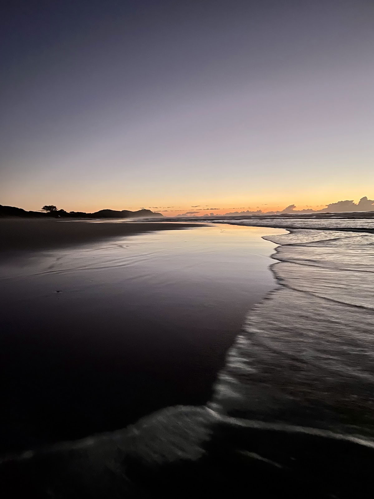 Byron Bay Ritiri