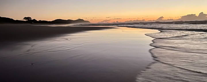 Byron Bay Ritiri