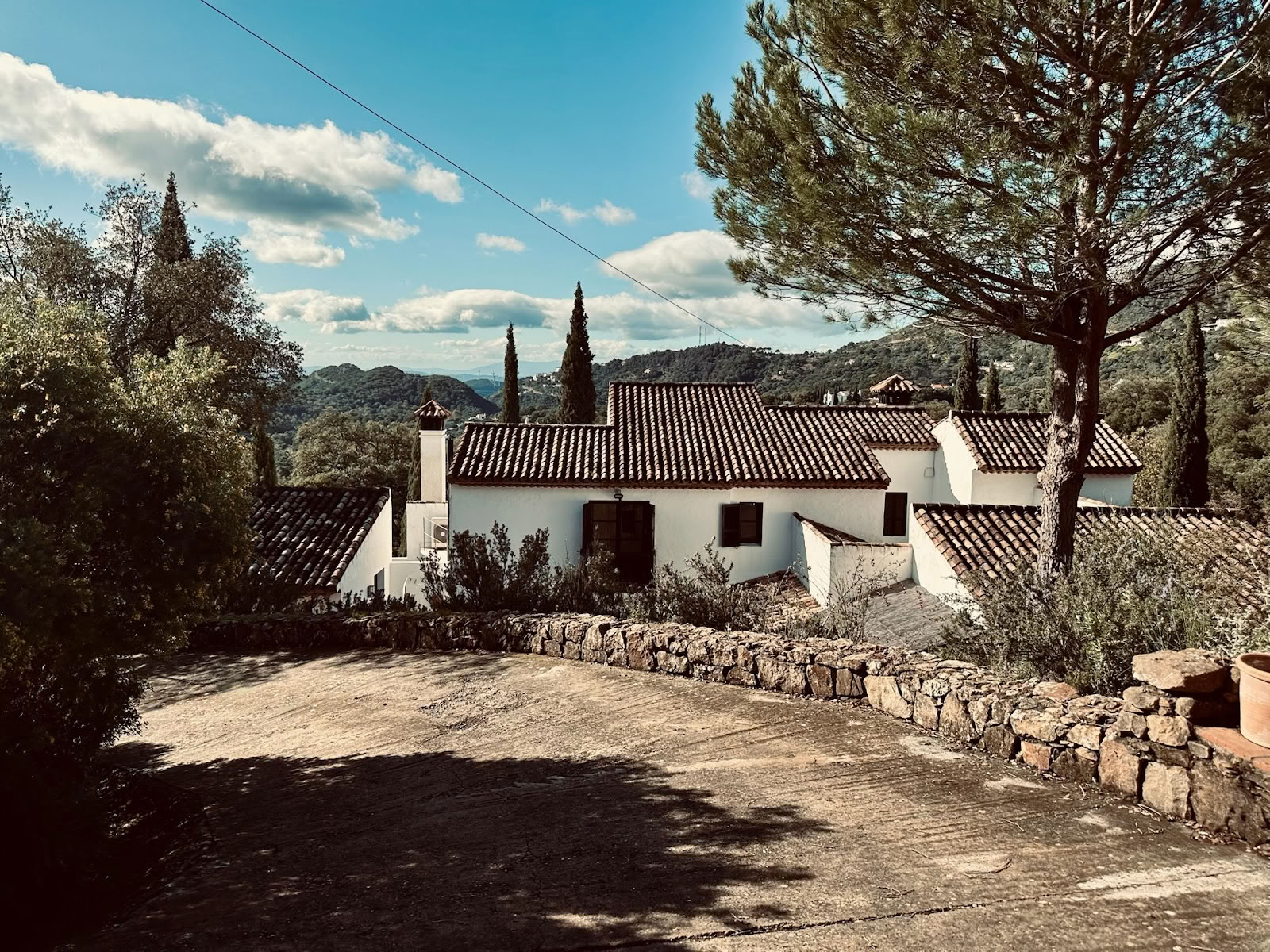 Villa Esencia Ritiro
