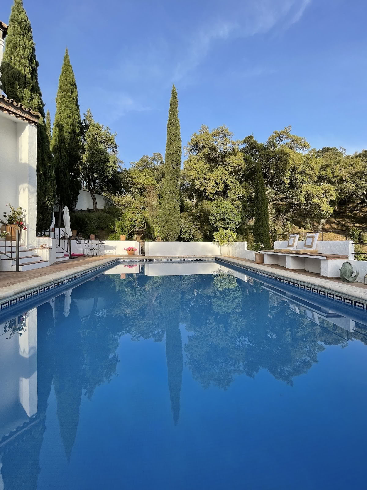 Villa Esencia Ritiro