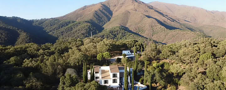 Villa Esencia Ritiro