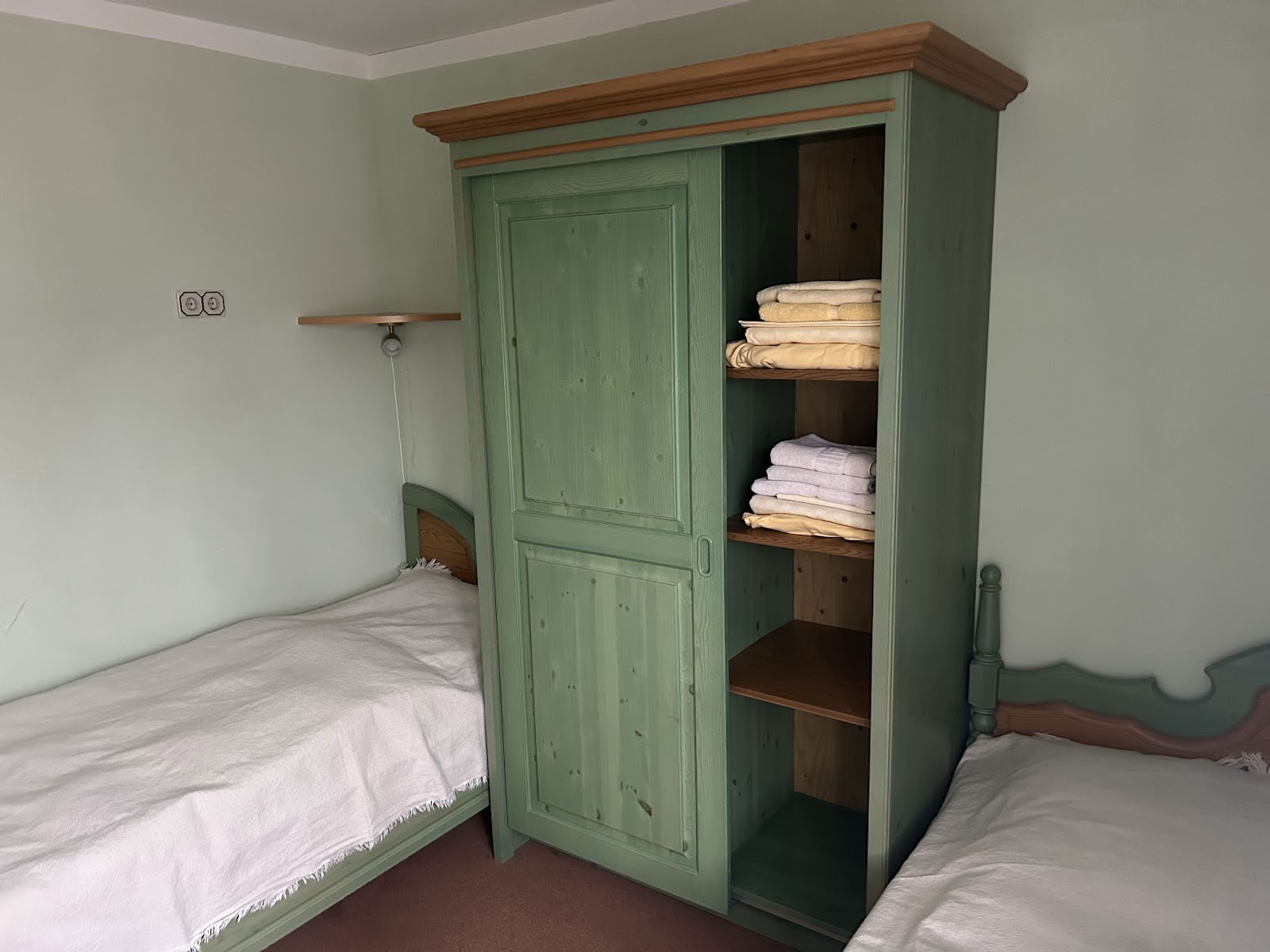 Rosenwaldhof - Seminarhaus Luogo del Silenzio