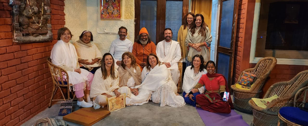 Yoga Olistico Braham Health