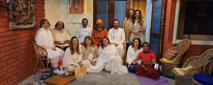 Yoga Olistico Braham Health