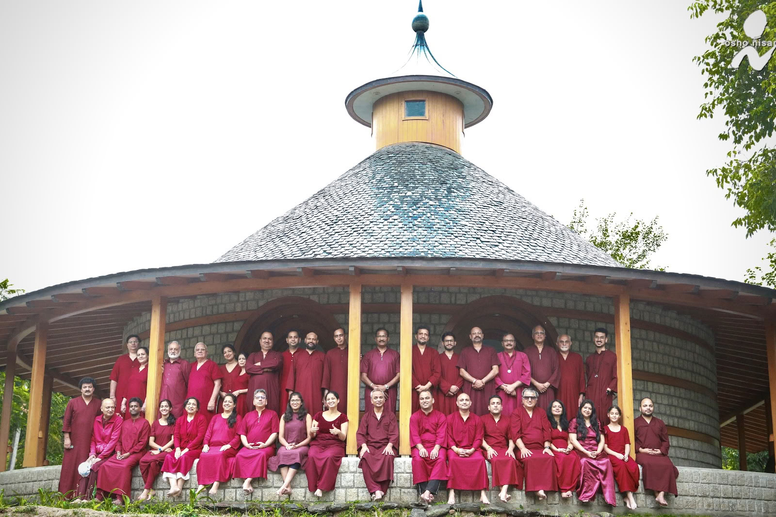 Fondazione Osho Nisarga