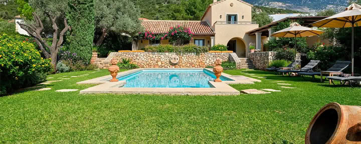 Ritiro Haven Rest