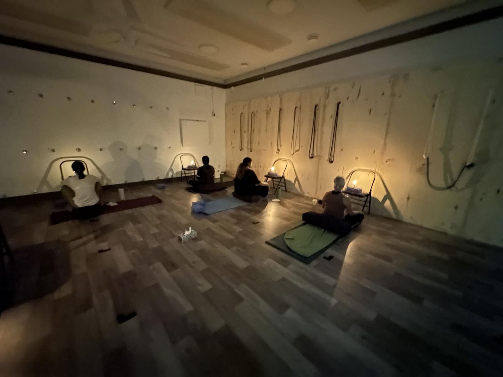 Kevala Yoga e Benessere
