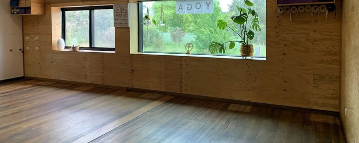 Studio di Yoga Risveglio