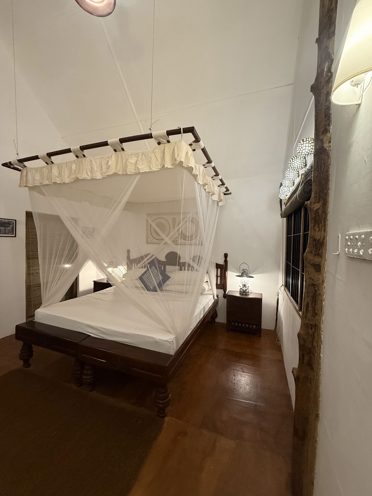 Ritiro Ayurveda e Benessere Amuna