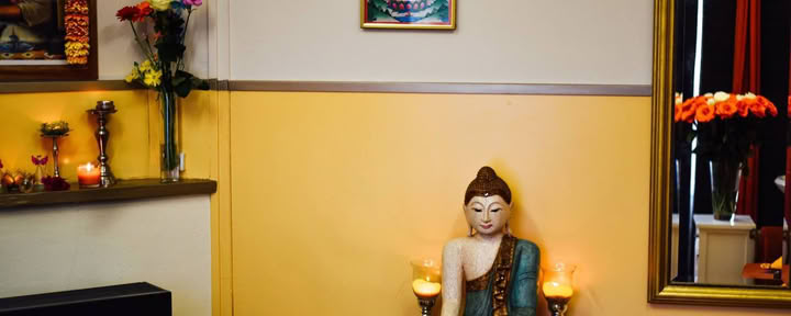 Palme dell’Ayurveda