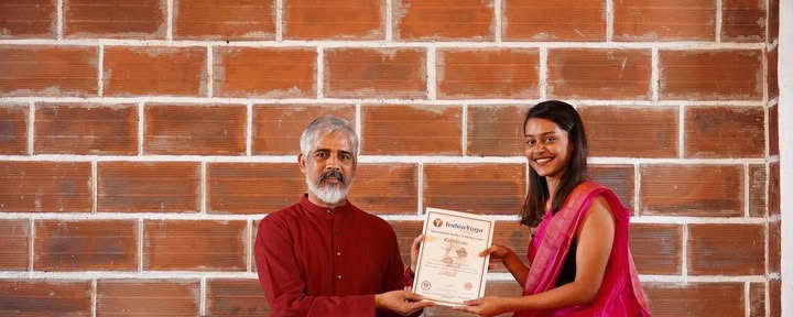 Bharatha Yoga Shala | Scuola di formazione insegnanti di Ashtanga Yoga Mysore