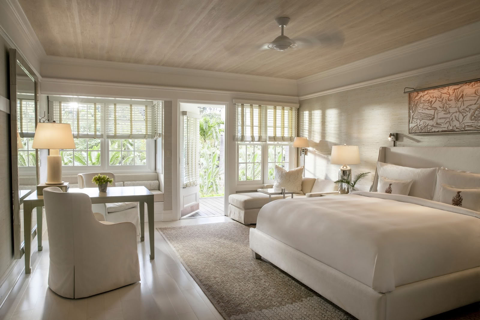 Sensei Lanai, un resort Four Seasons
