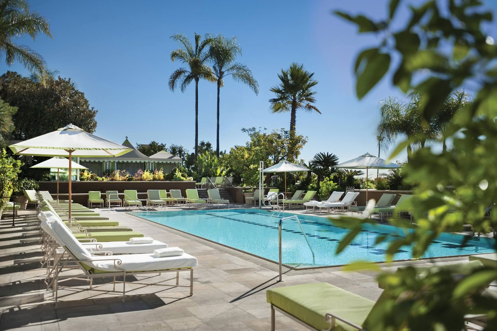 Sensei Lanai, un resort Four Seasons