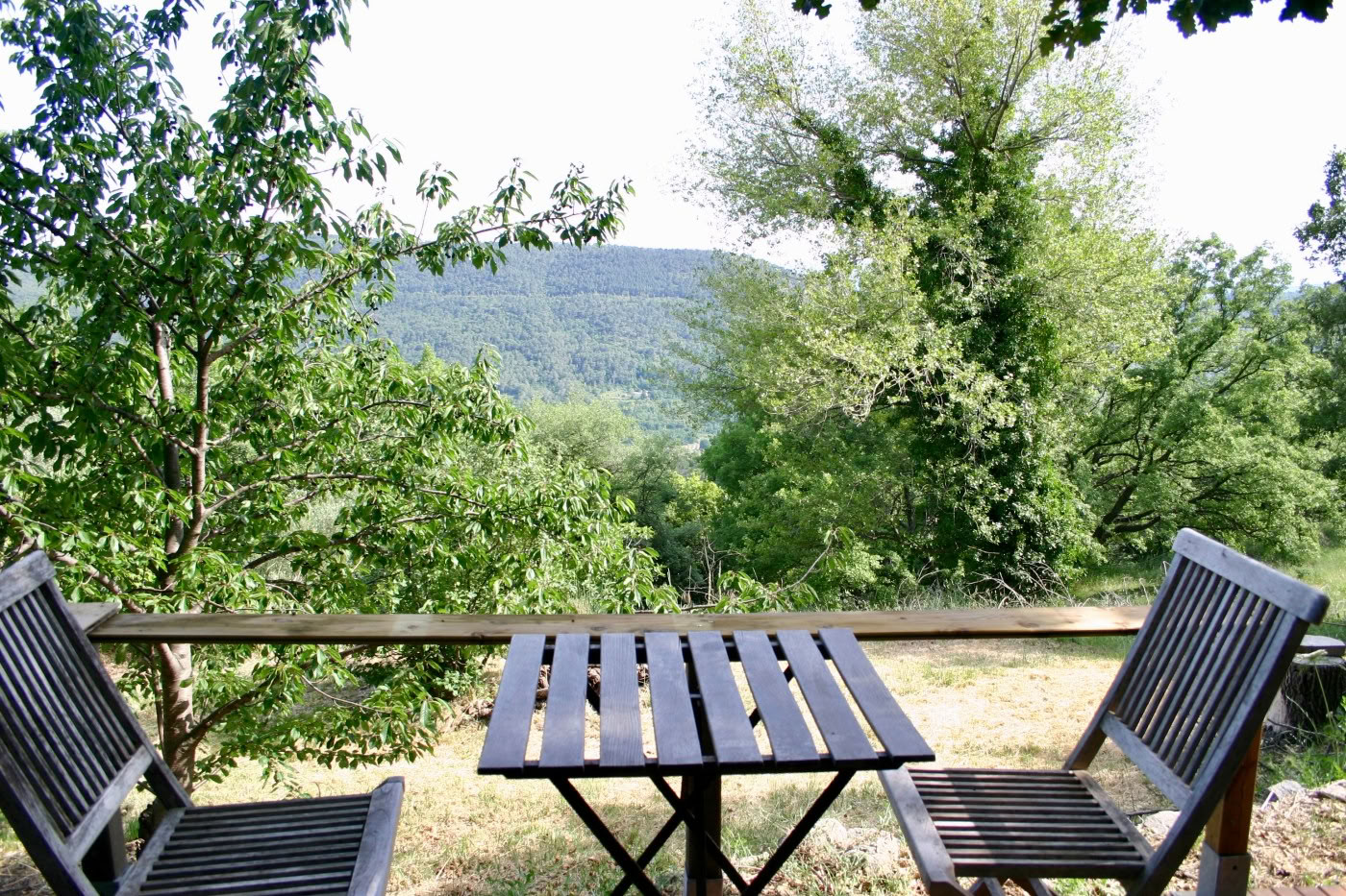 Abriecosy Bio vegan B&B, centro ritiri detox