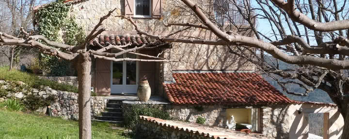 Abriecosy Bio vegan B&B, centro ritiri detox