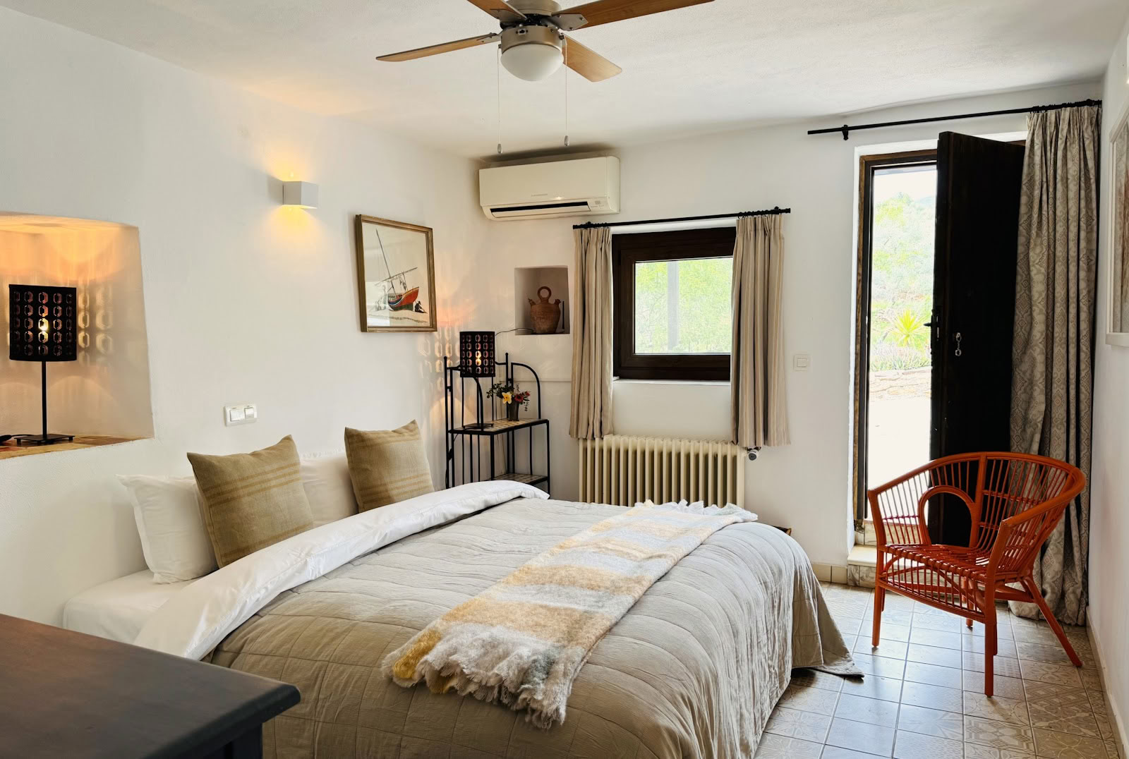 Casa Almond Hill, Andalusia, Spagna