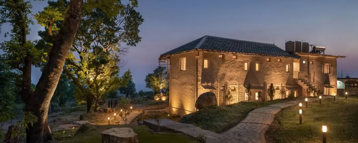 AltSpace - spazio di co-living e co-working sull’Himalaya