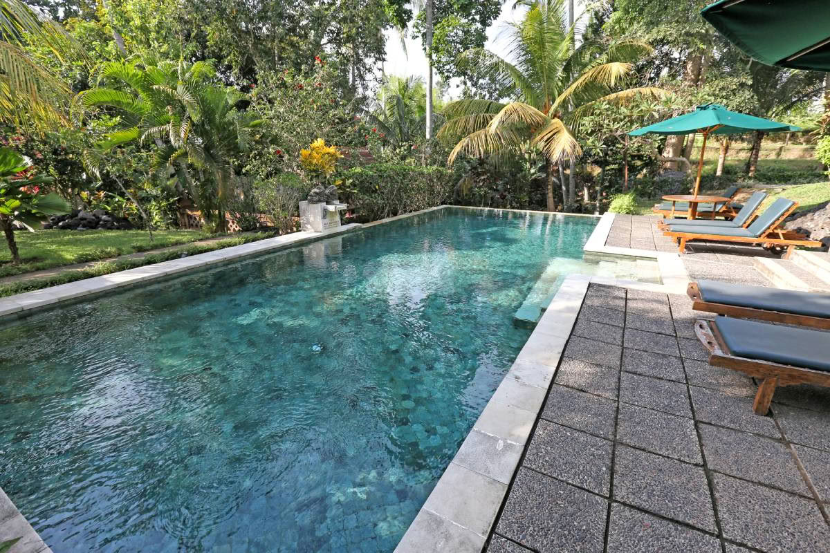 Bali Yoga Ashram - Il miglior corso di formazione insegnanti di yoga a Bali
