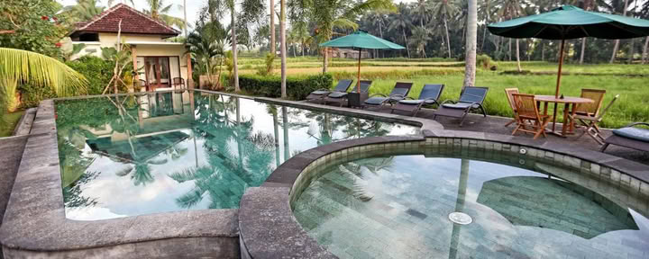 Bali Yoga Ashram - Il miglior corso di formazione insegnanti di yoga a Bali