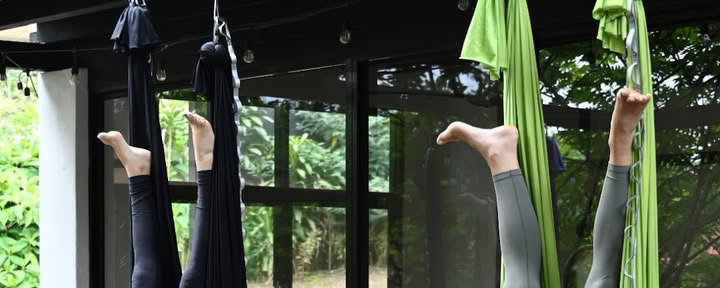 PRiSM Wellness e Yoga