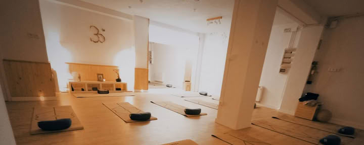 Yoga ConCalma
