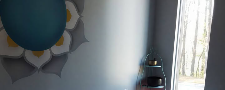 Centro di Arti di Guarigione del Corpo Consapevole