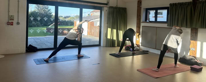 Fai yoga
