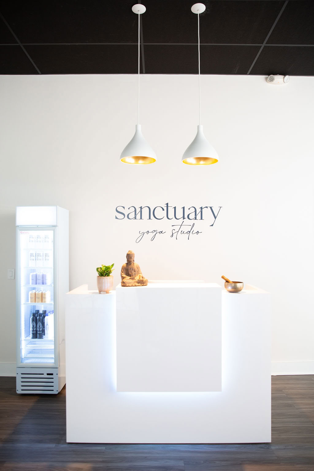Santuario per lo Yoga | Nashville Yoga Studio
