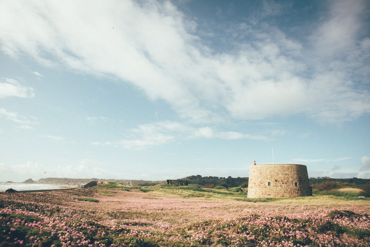 Ritiri Drift - Ritiro di Yoga e Surf a Jersey, Isole del Canale