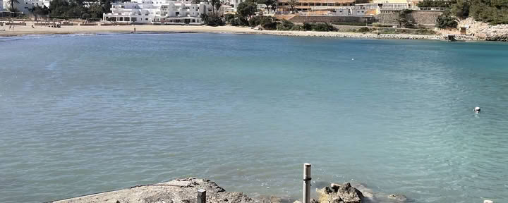 Wellness e ritiri da sogno, Ibiza