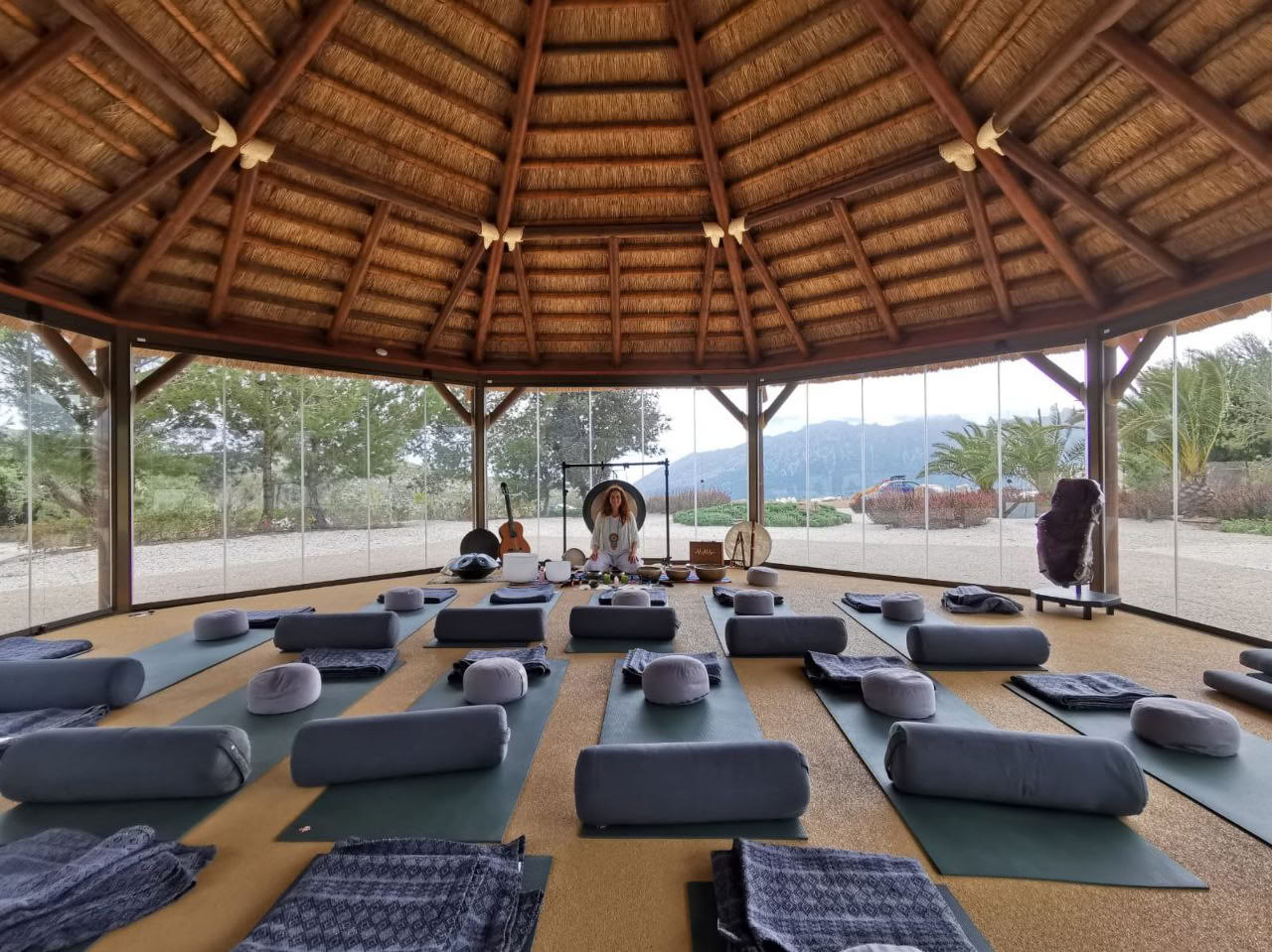Yoga Sonoro di Elena