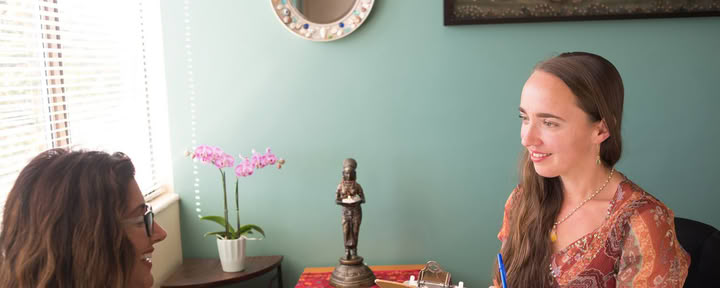 Abbraccia l'Ayurveda