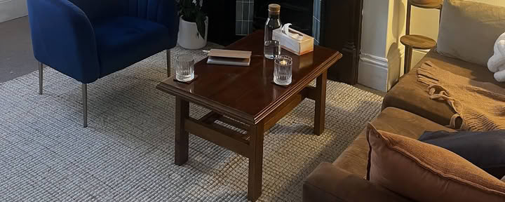 La Sala della Brace