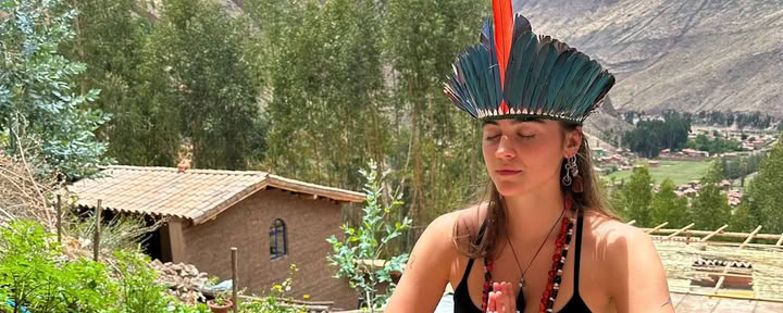 Centro Spirituale dell’Ayahuasca di Cusco