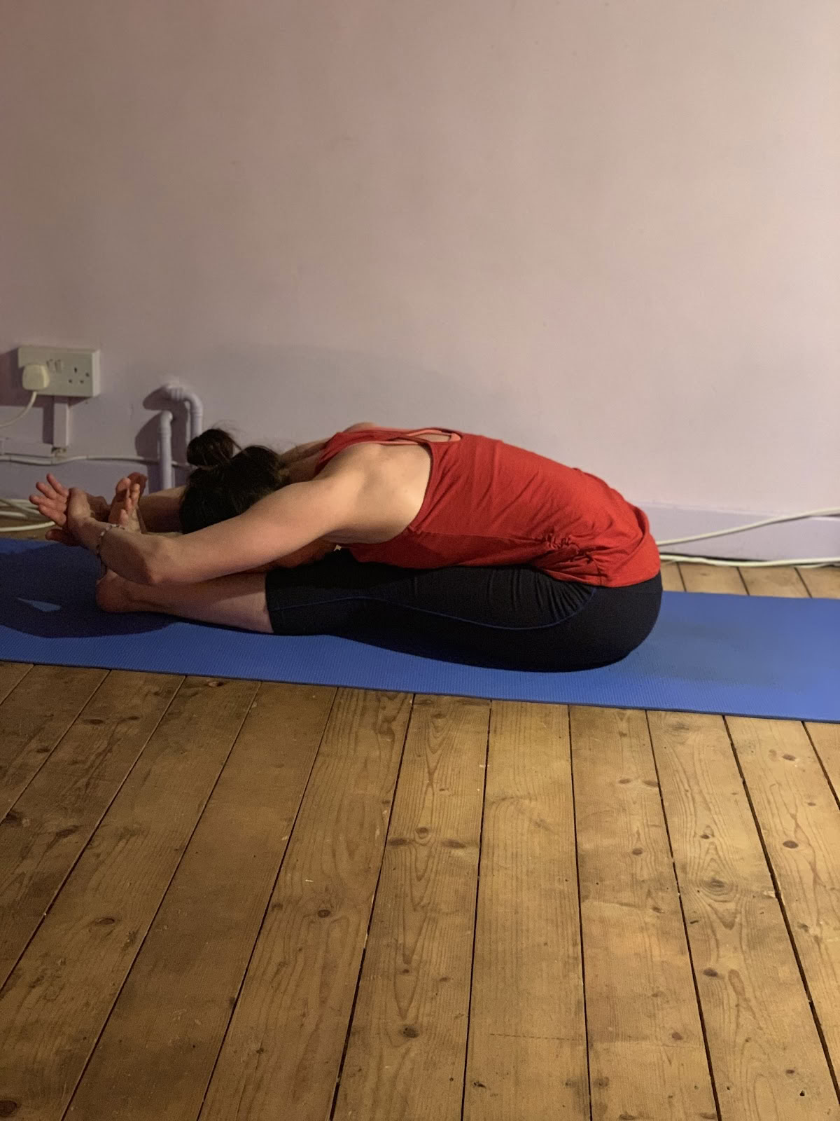Terapie e Yoga di Eve Khambatta