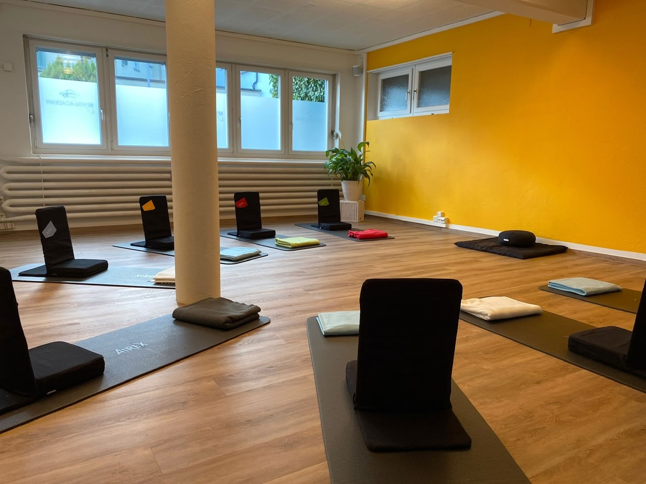 Sii te stesso - Coaching, Formazioni, Ritiri