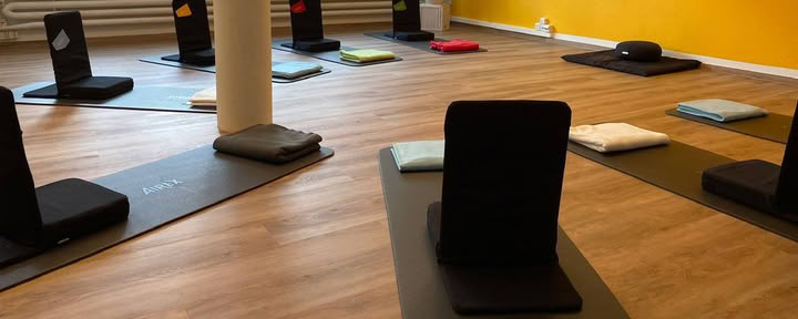 Sii te stesso - Coaching, Formazioni, Ritiri