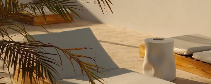 Nascondino Resort