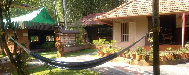 Resort Hinterland Village