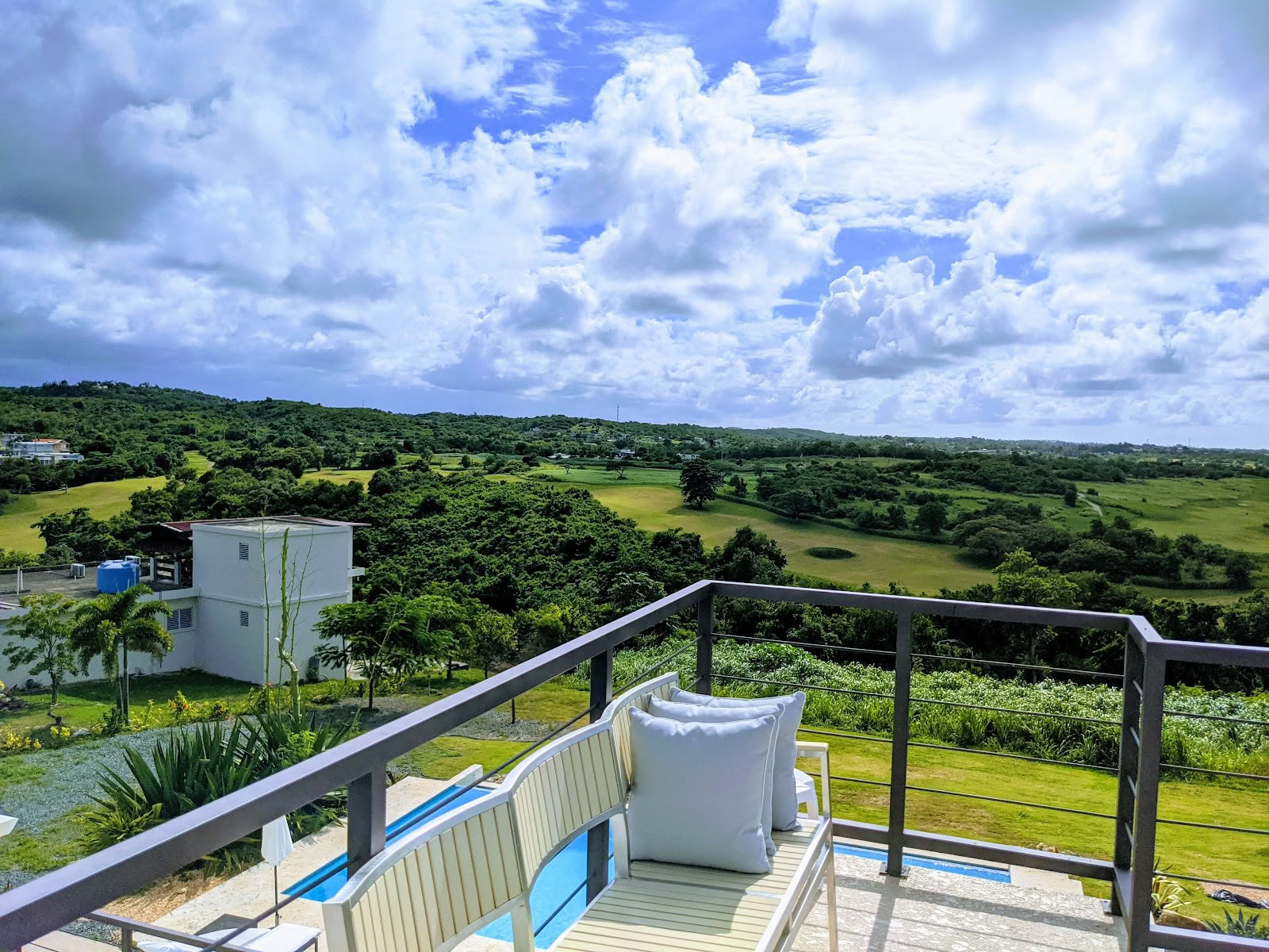 Ritiro Isabela