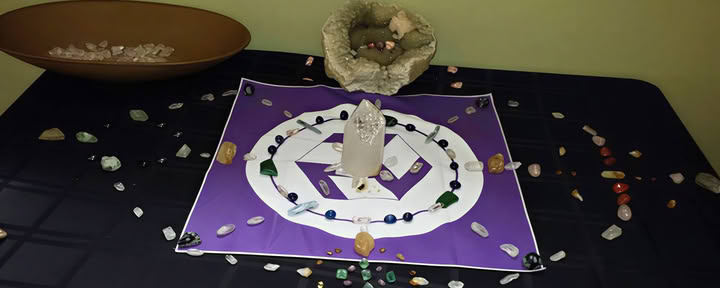 Kathy Milanowski, Wisconsin Wellness Center, Formazione Reiki e Ritiri
